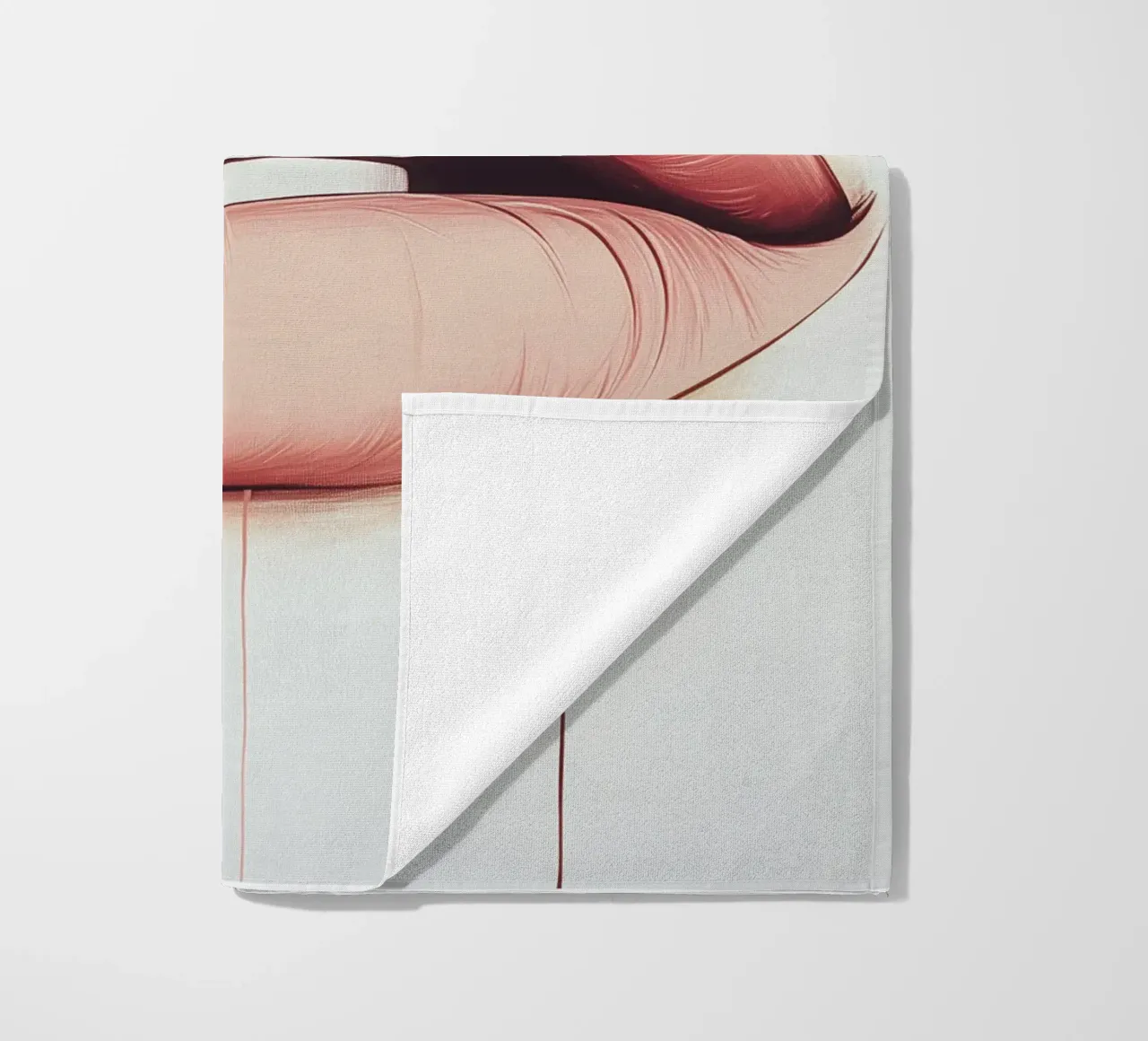 Lips telo mare da Synthaira