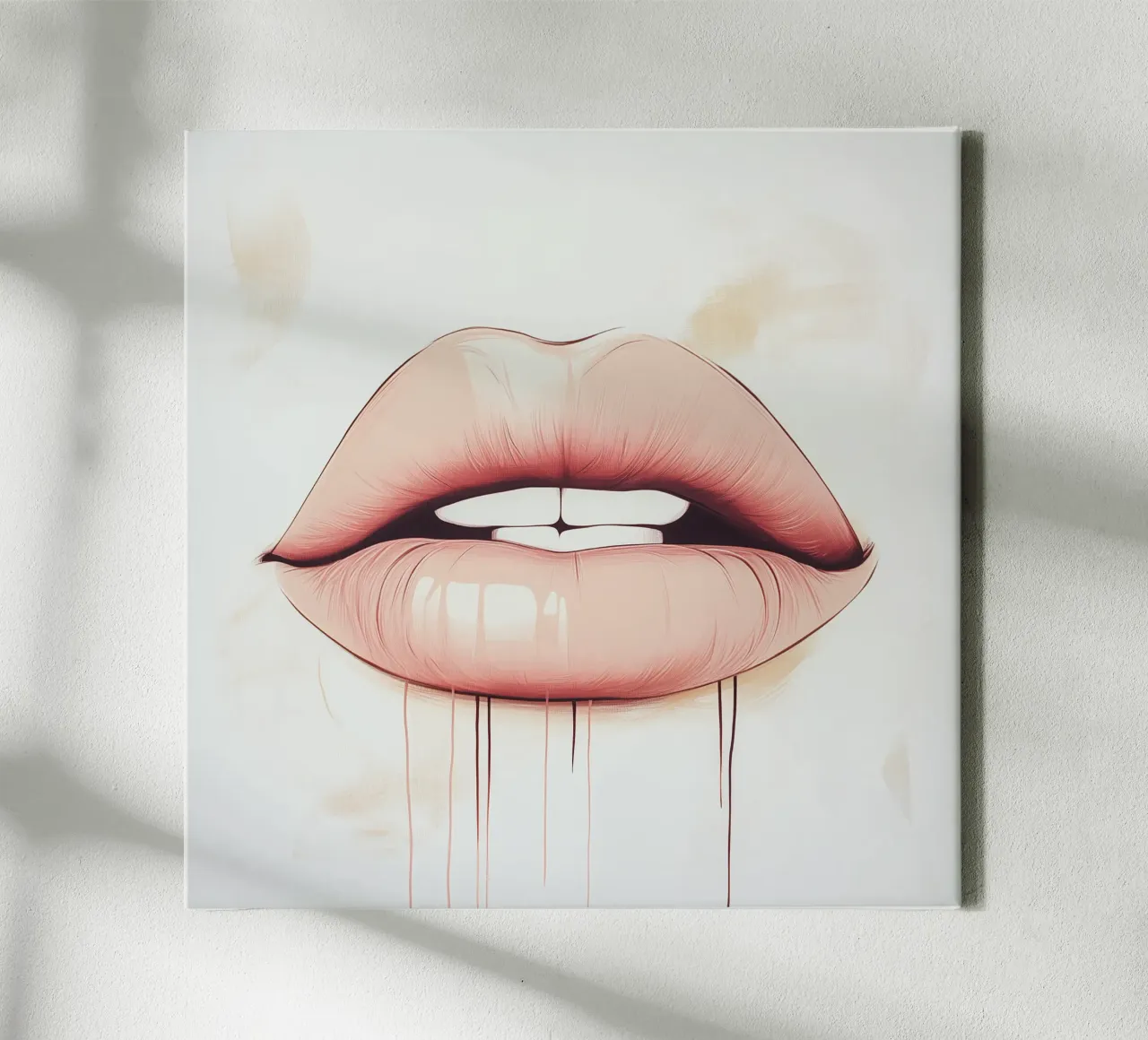 Lips tela da Synthaira