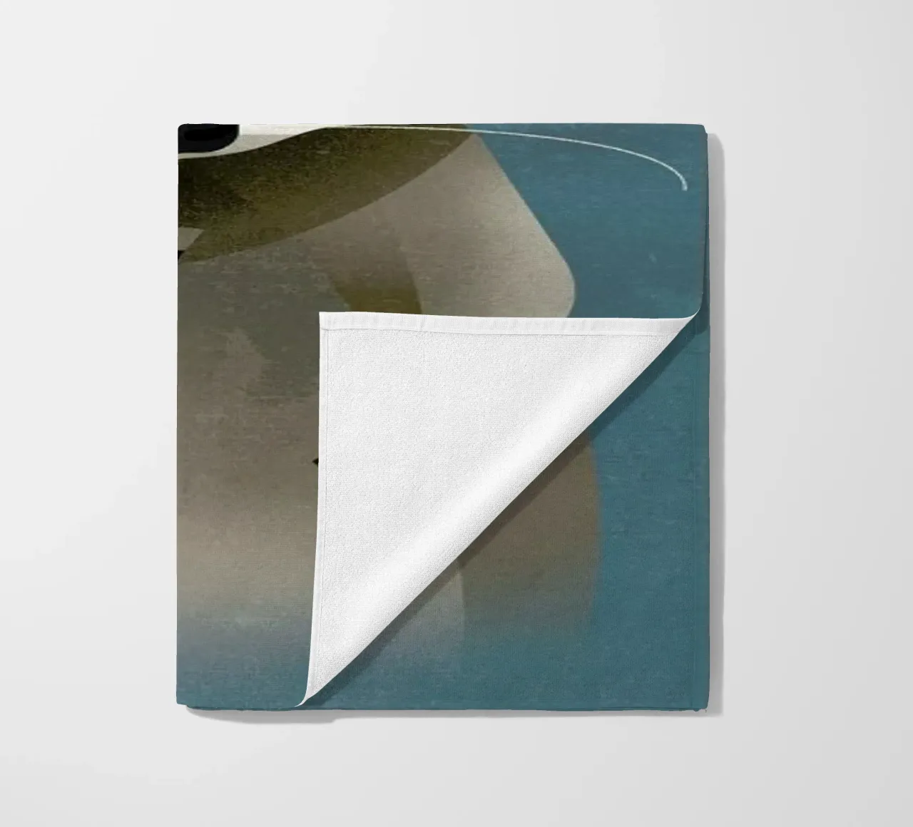 Racoon telo mare da Dieter Braun