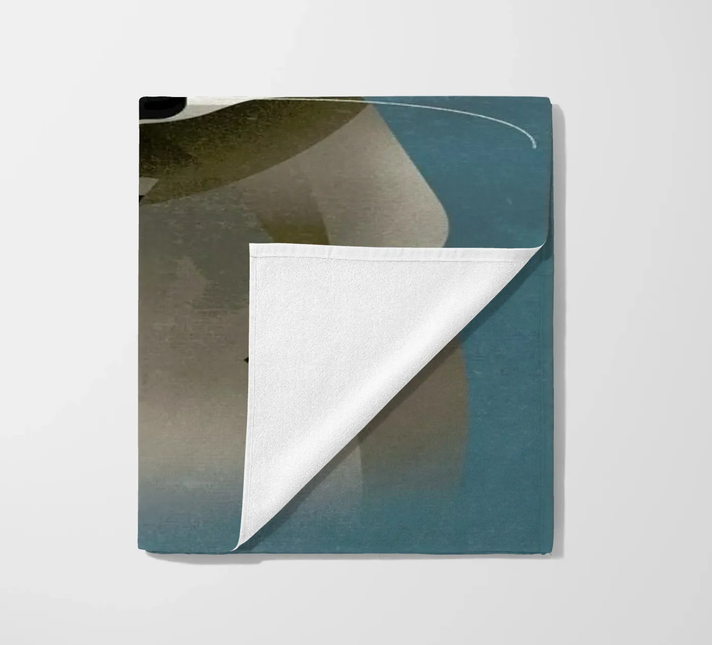 Racoon telo mare da Dieter Braun