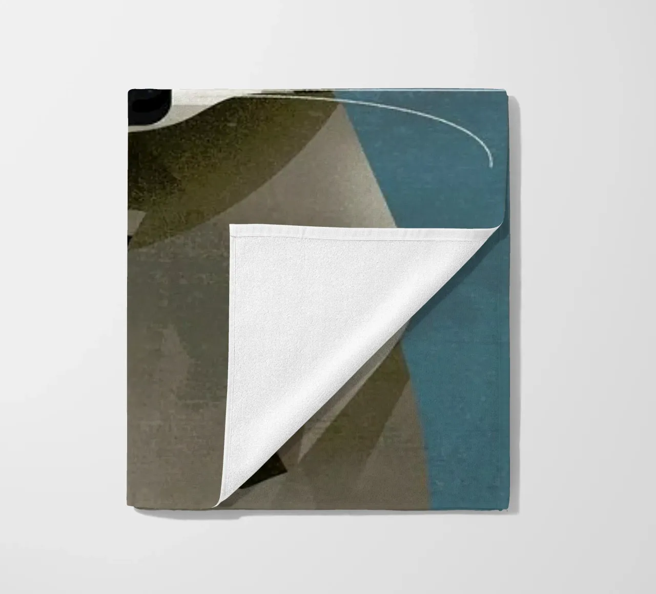 Racoon telo mare da Dieter Braun