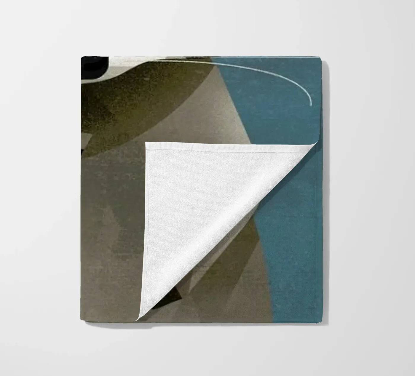 Racoon telo mare da Dieter Braun