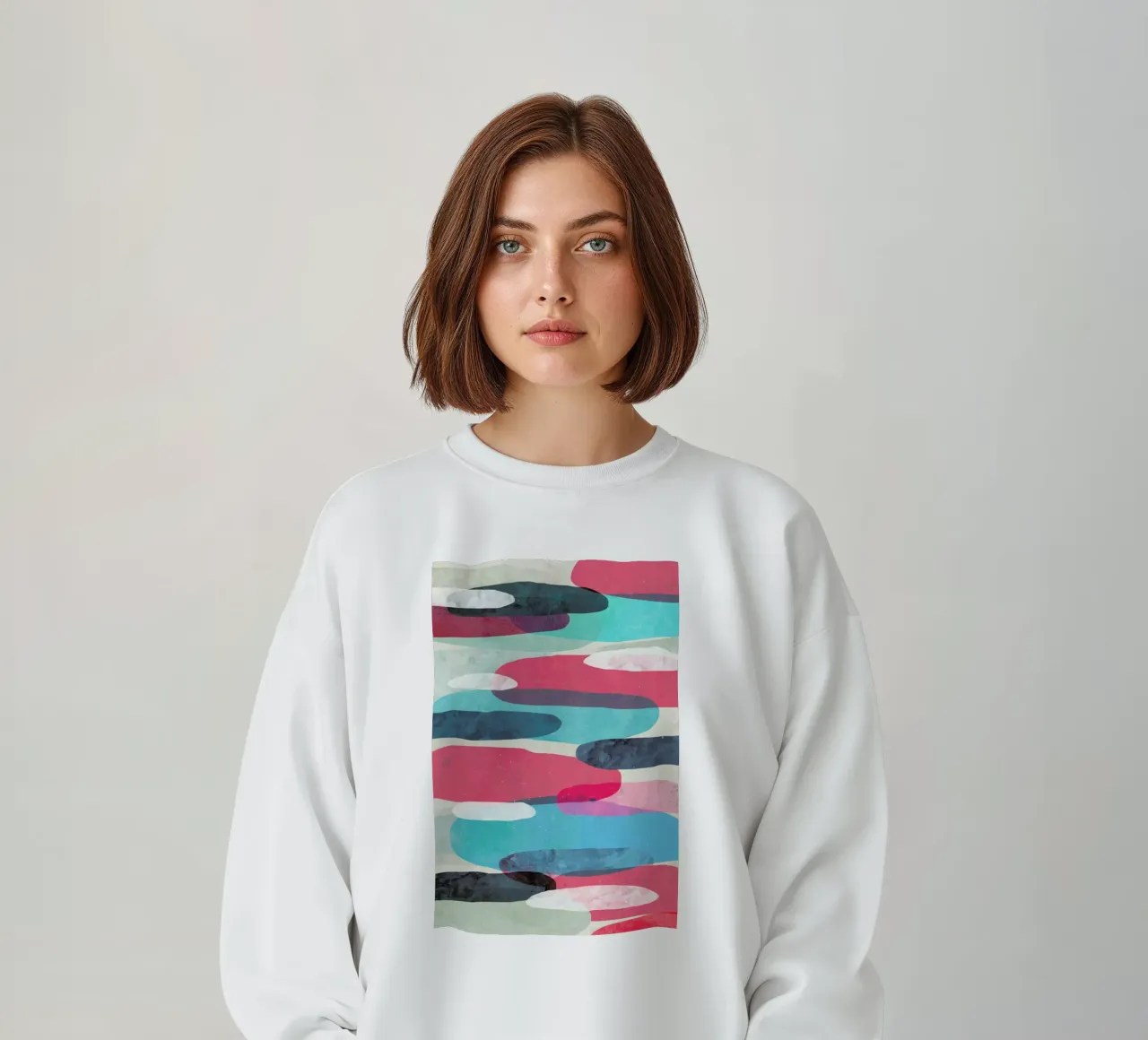 Oracle felpa da Tracie Andrews