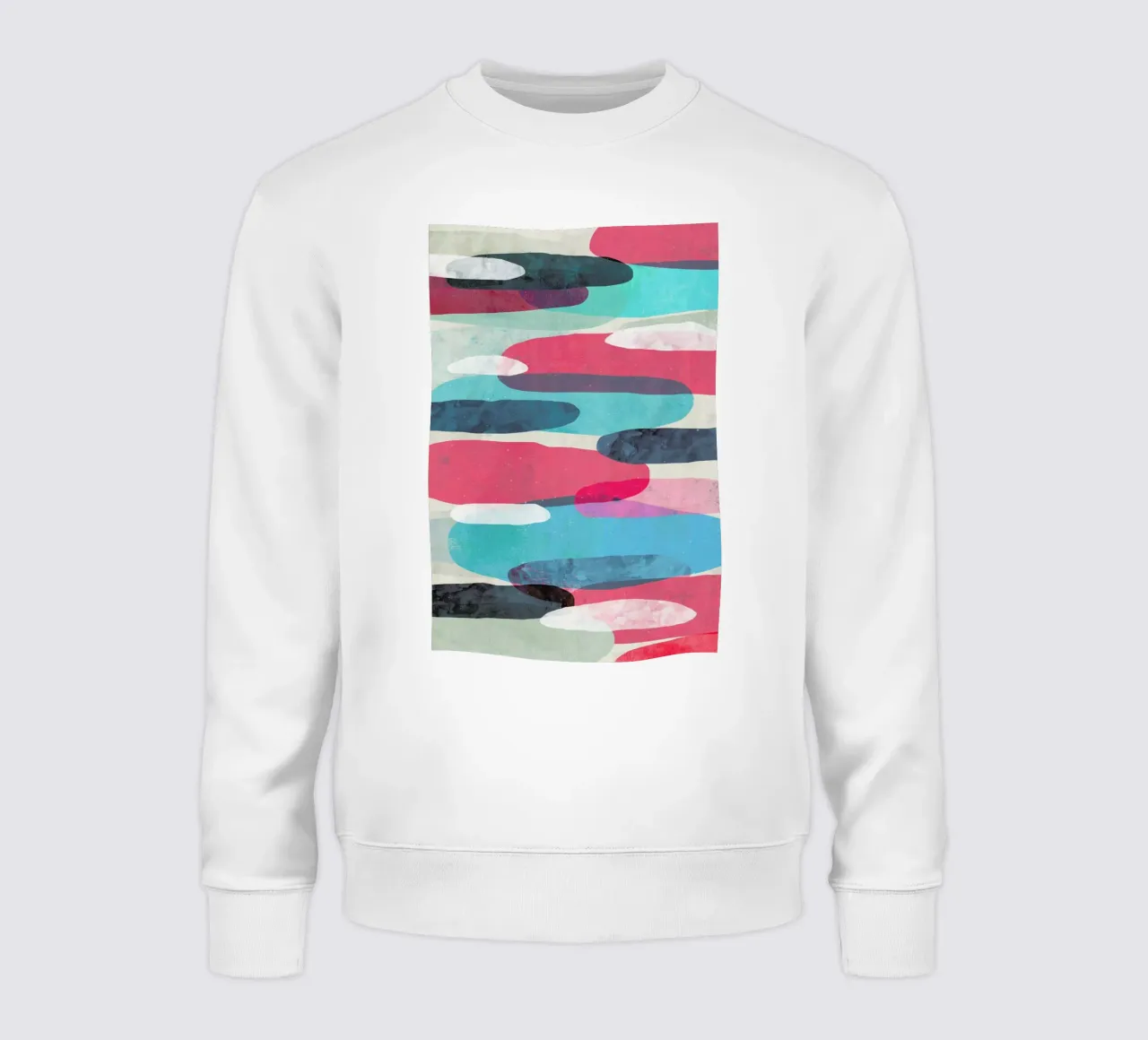 Oracle felpa da Tracie Andrews