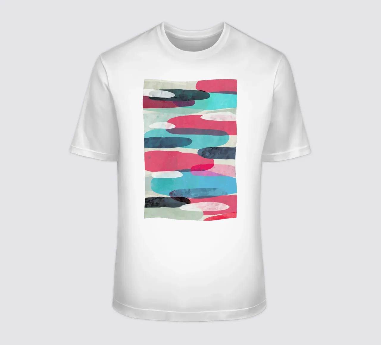 Oracle t-shirt da Tracie Andrews