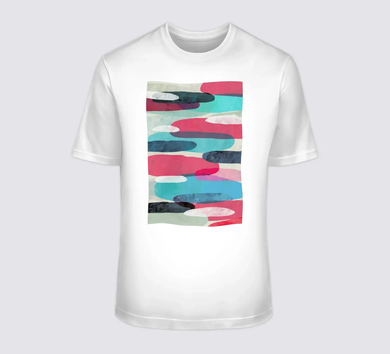 Oracle t-shirt de Tracie Andrews
