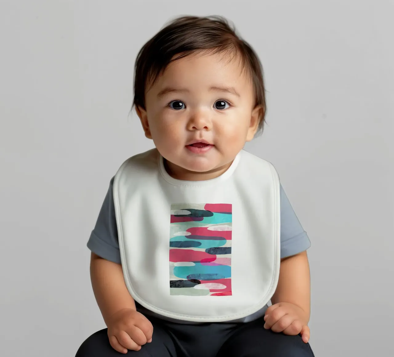 Oracle bavaglino da Tracie Andrews