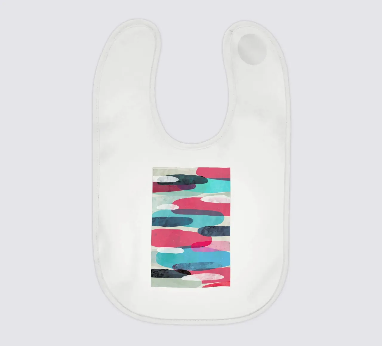 Oracle bavaglino da Tracie Andrews