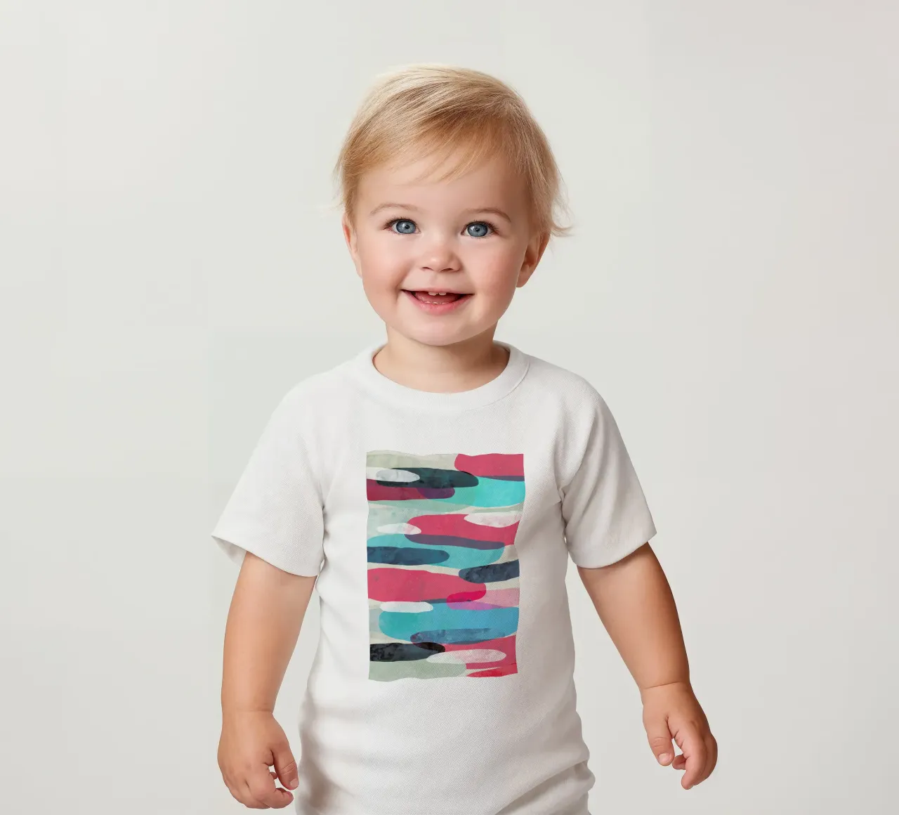 Oracle maglietta neonato da Tracie Andrews