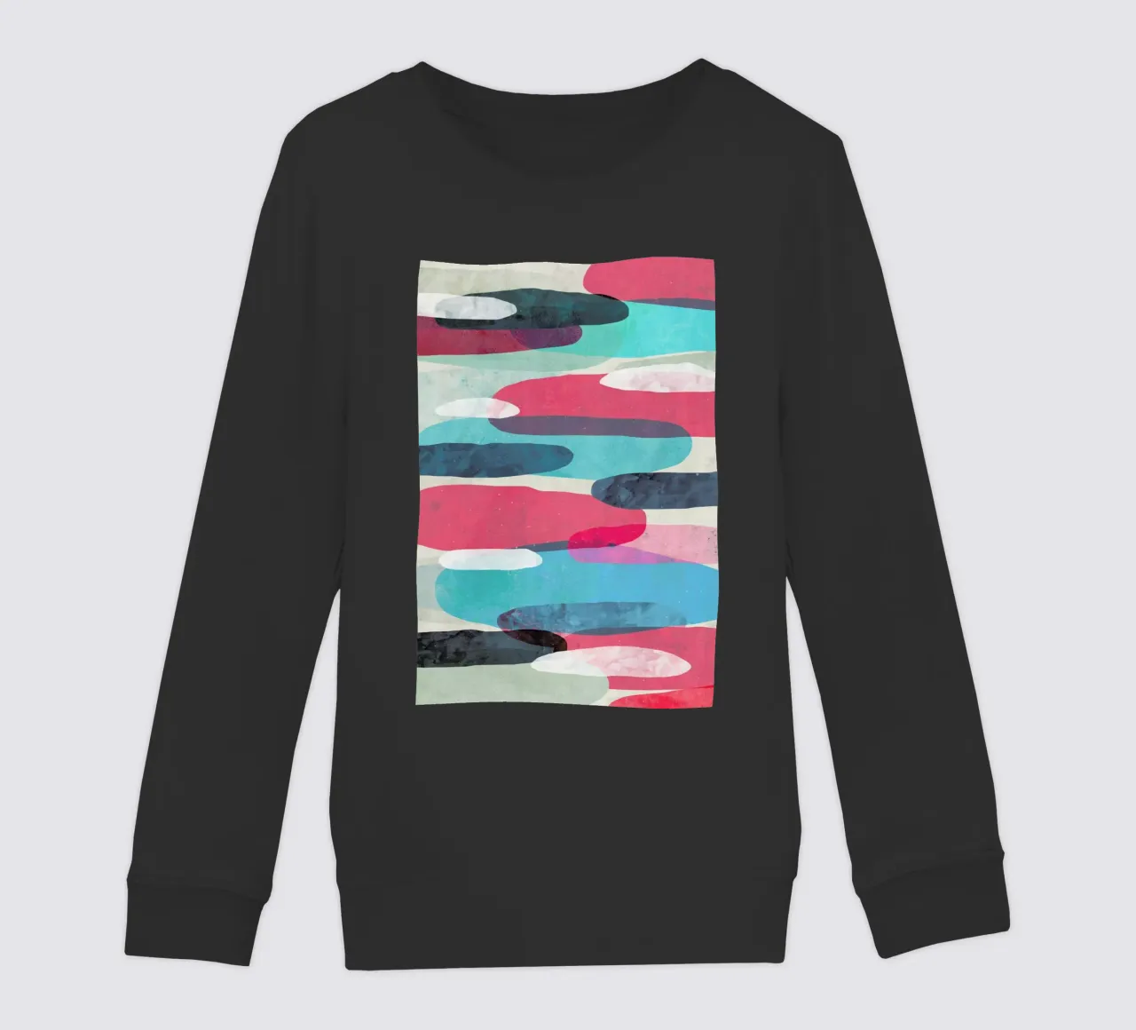 Oracle felpa bambino da Tracie Andrews