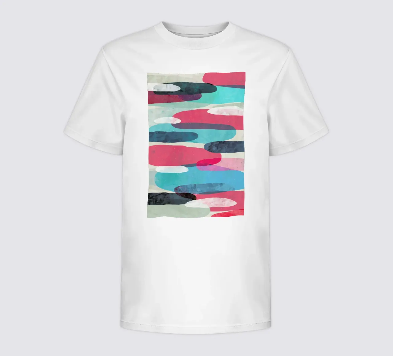 Oracle t-shirt bambini da Tracie Andrews