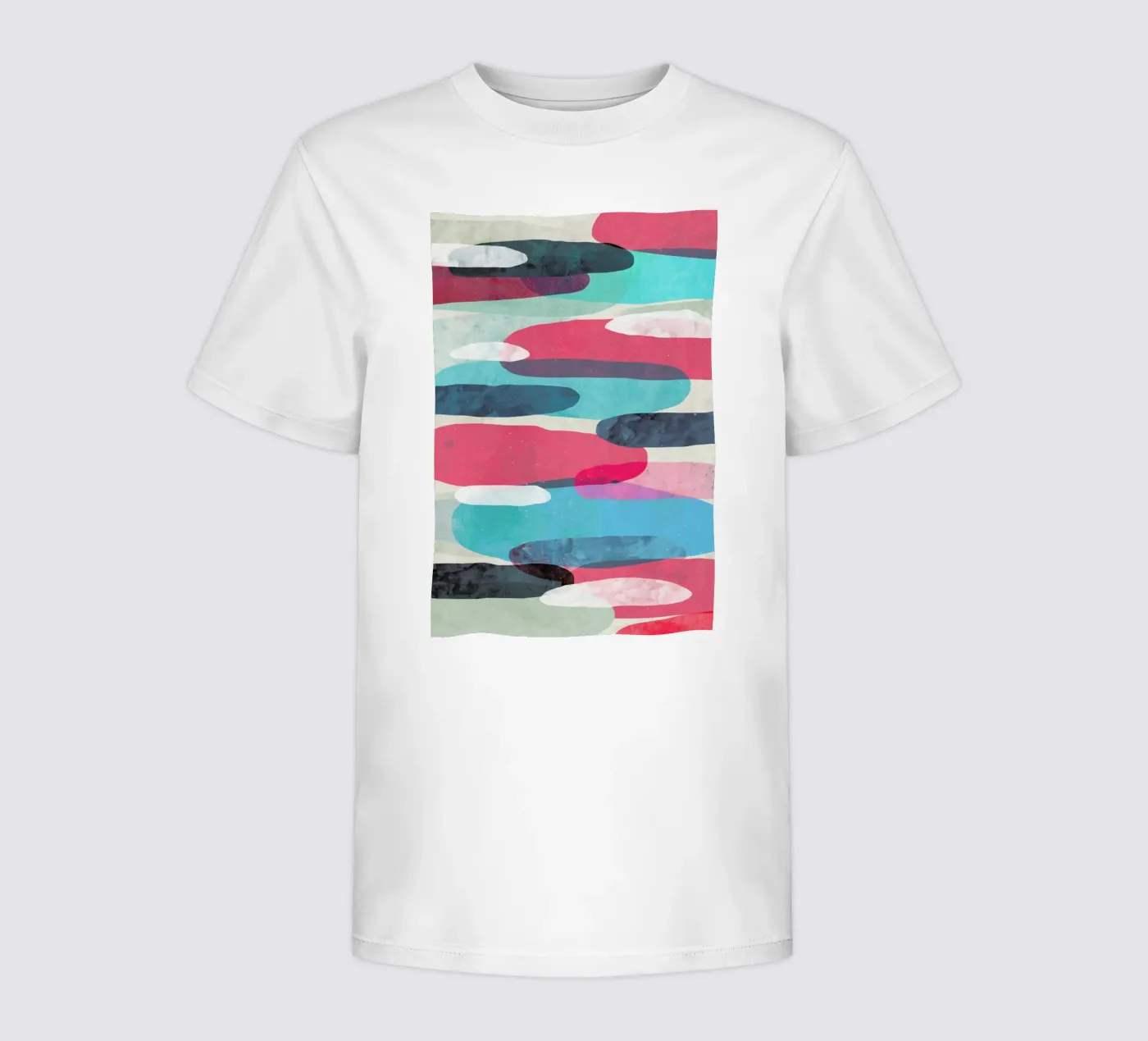 Oracle kinder t-shirt van Tracie Andrews