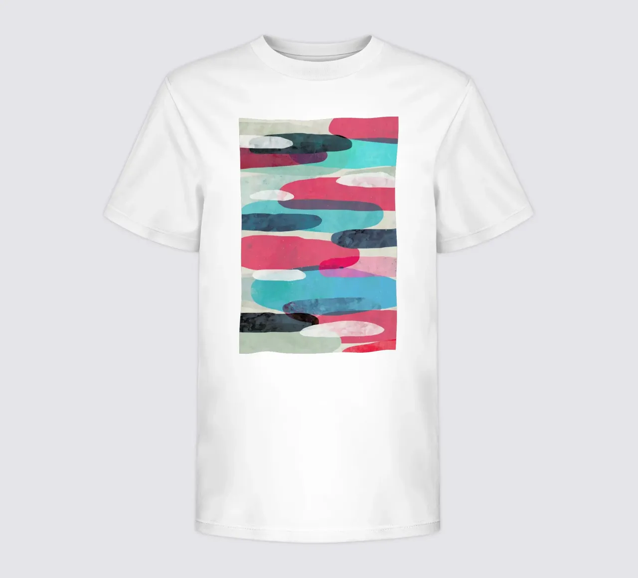 Oracle t-shirt bambini da Tracie Andrews