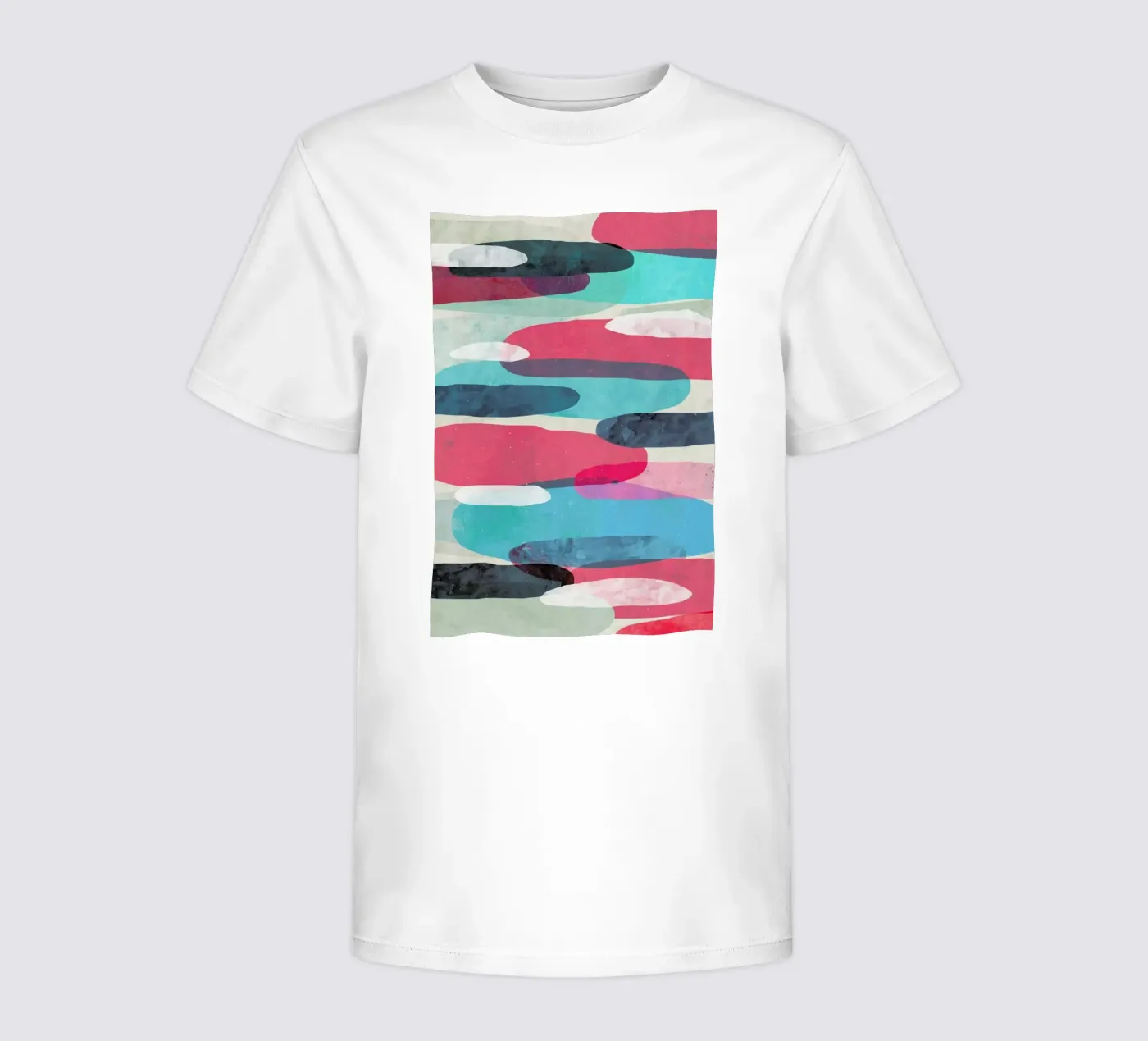 Oracle kinder t-shirt van Tracie Andrews