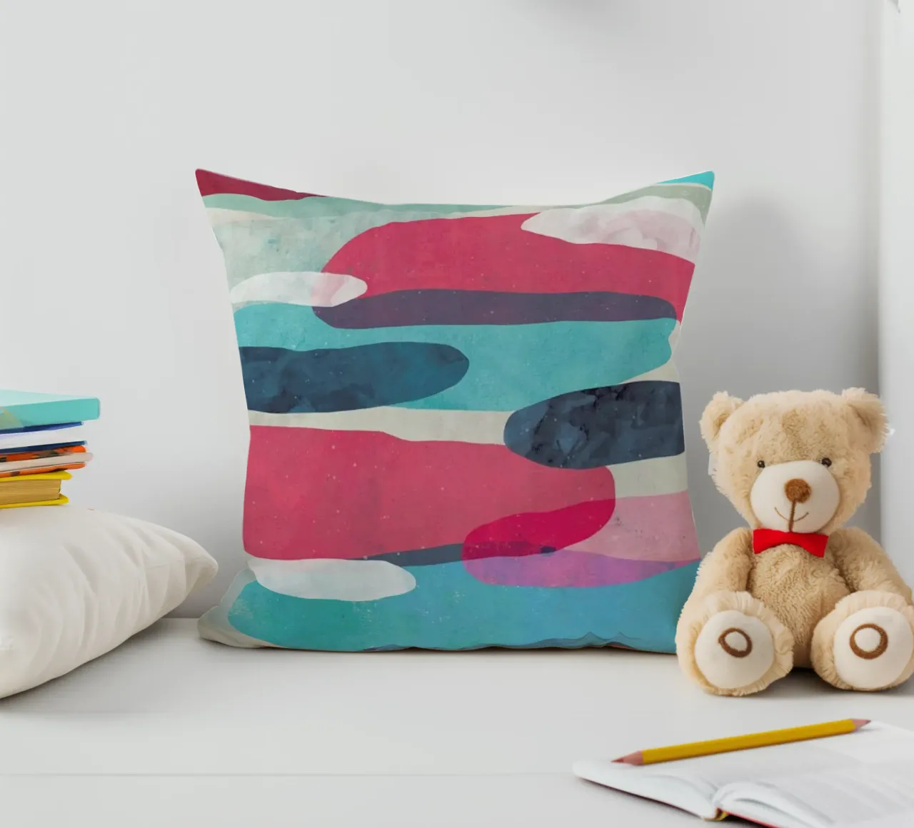 Oracle cuscino da Tracie Andrews