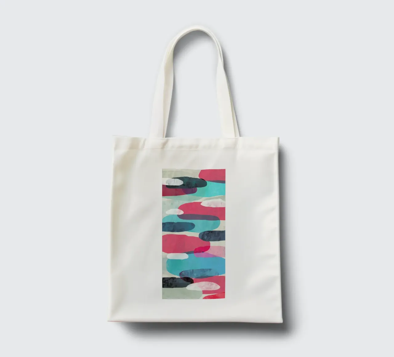 Oracle borsa in juta da Tracie Andrews