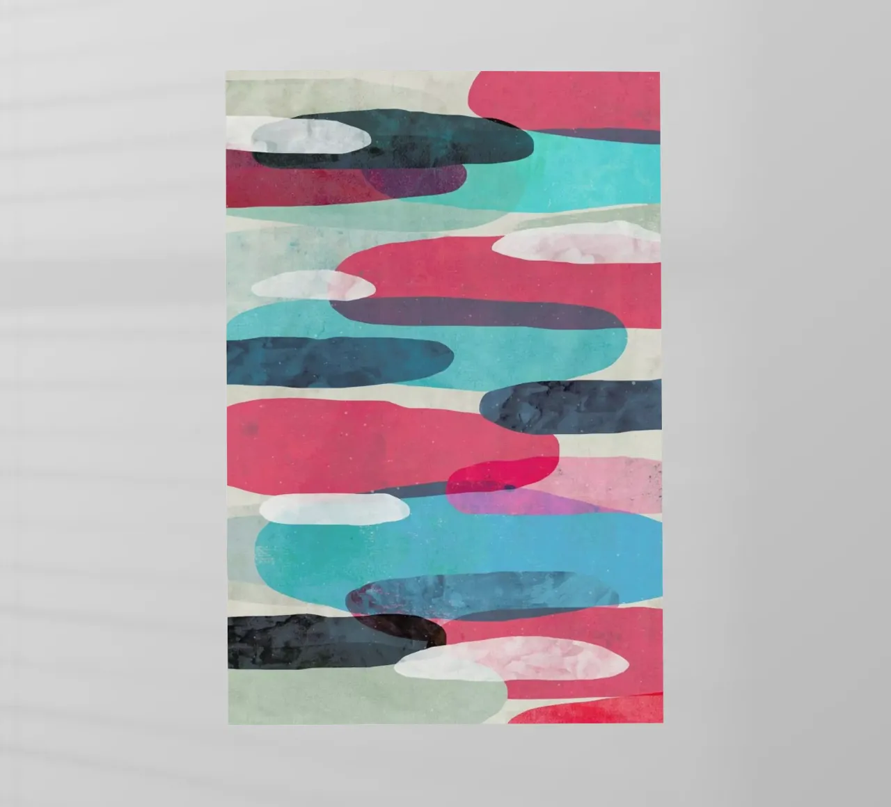 Oracle pellicola backlit da Tracie Andrews