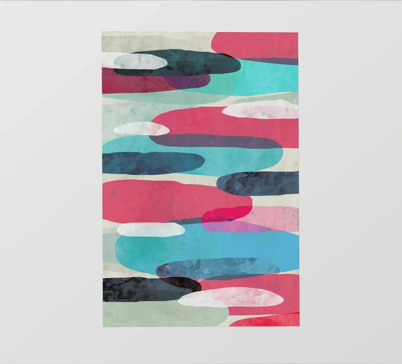 Oracle pellicola backlit da Tracie Andrews