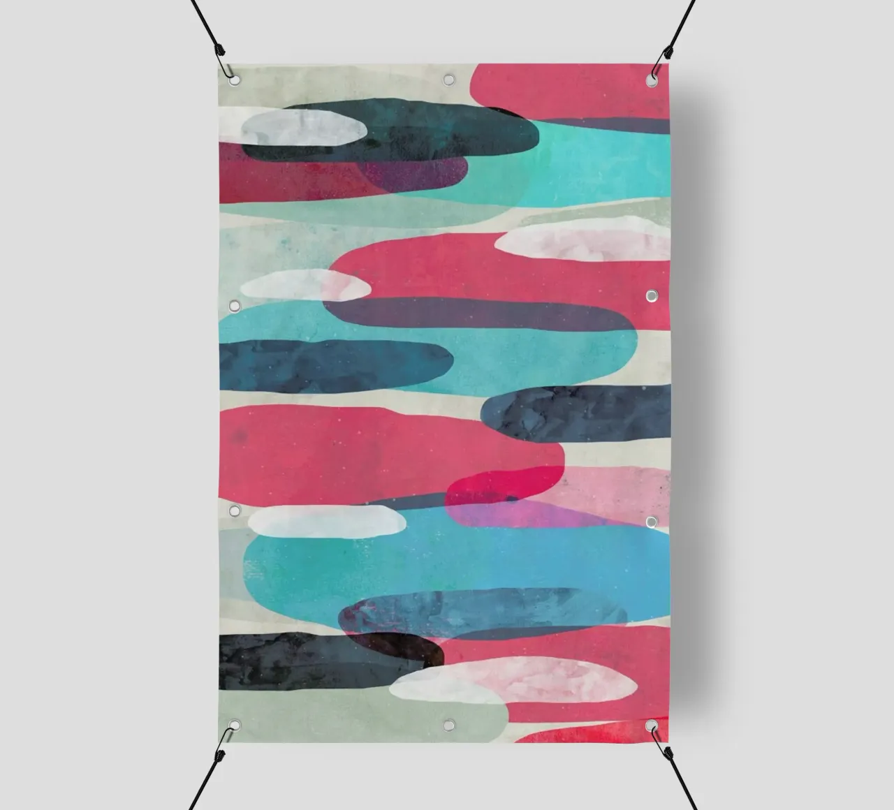 Oracle telo in pvc da Tracie Andrews