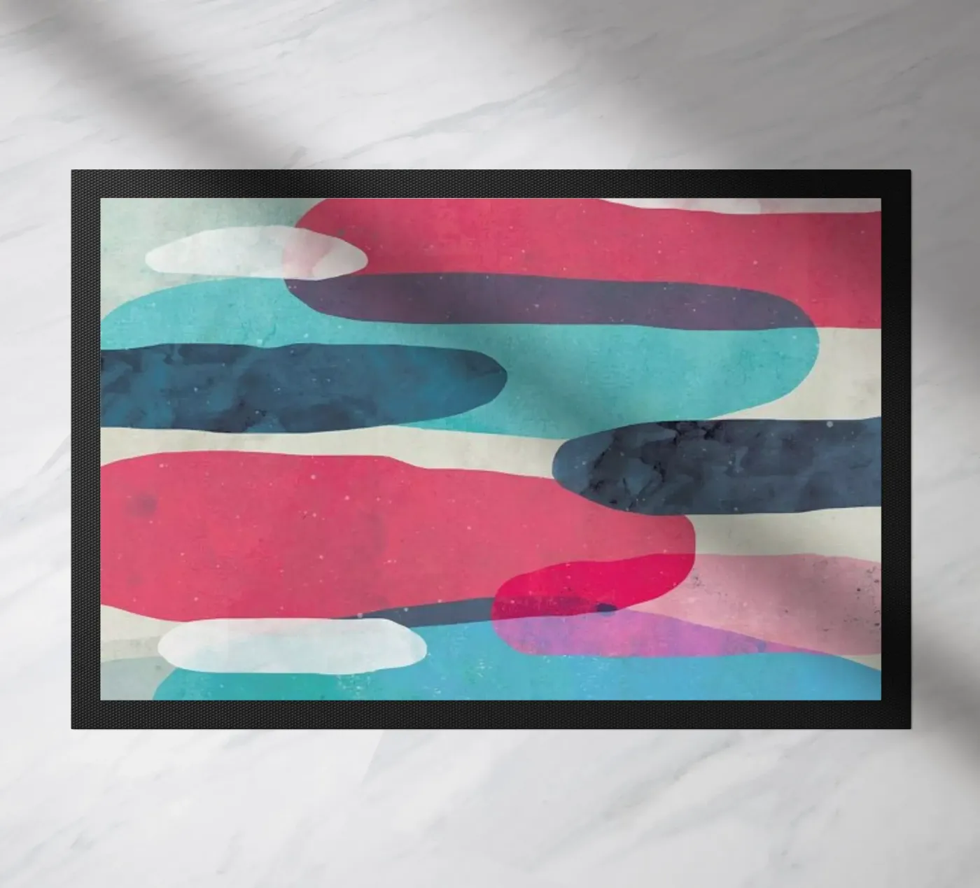 Oracle Fußmatte von Tracie Andrews