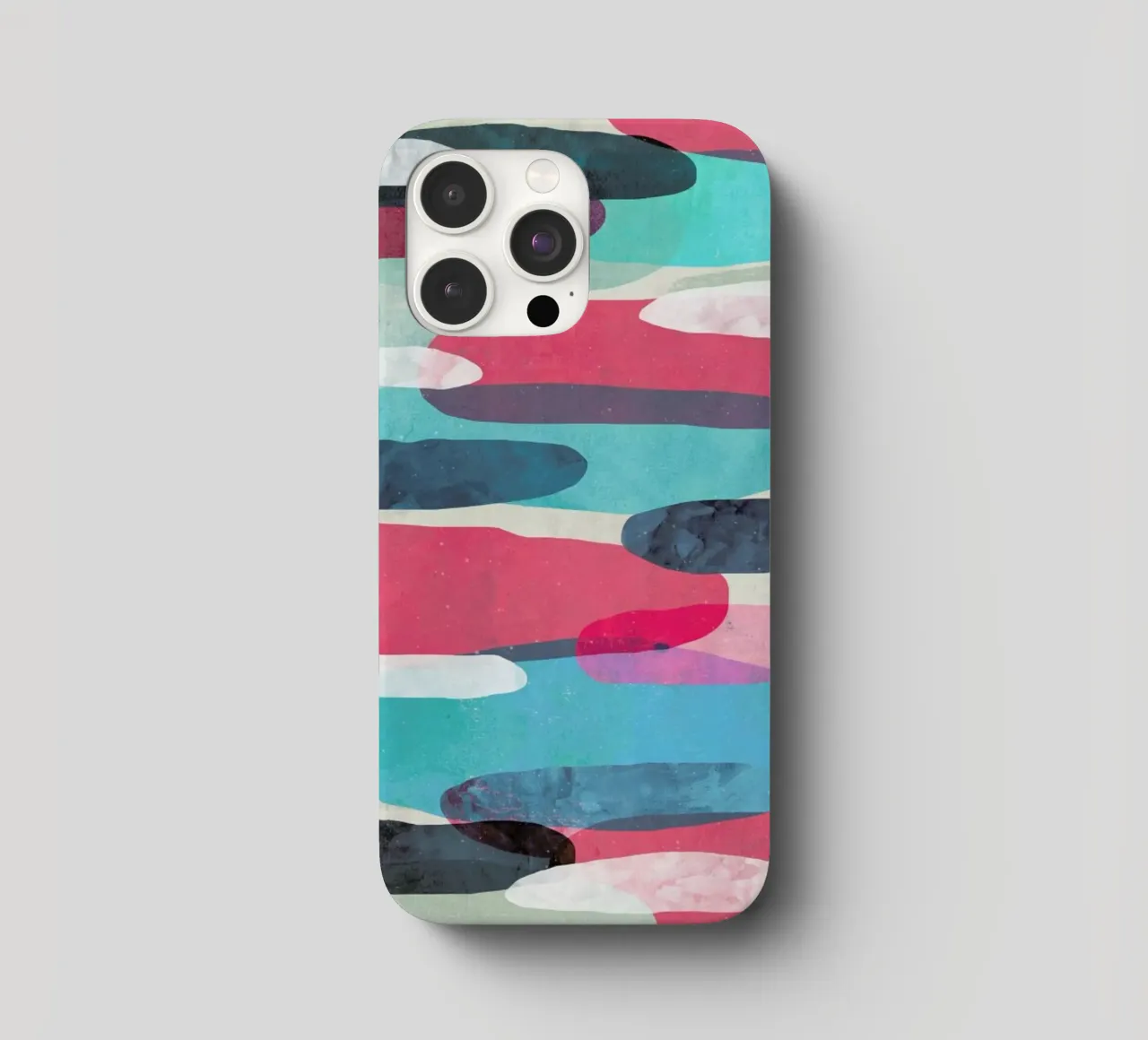 Oracle iphone hoesje van Tracie Andrews