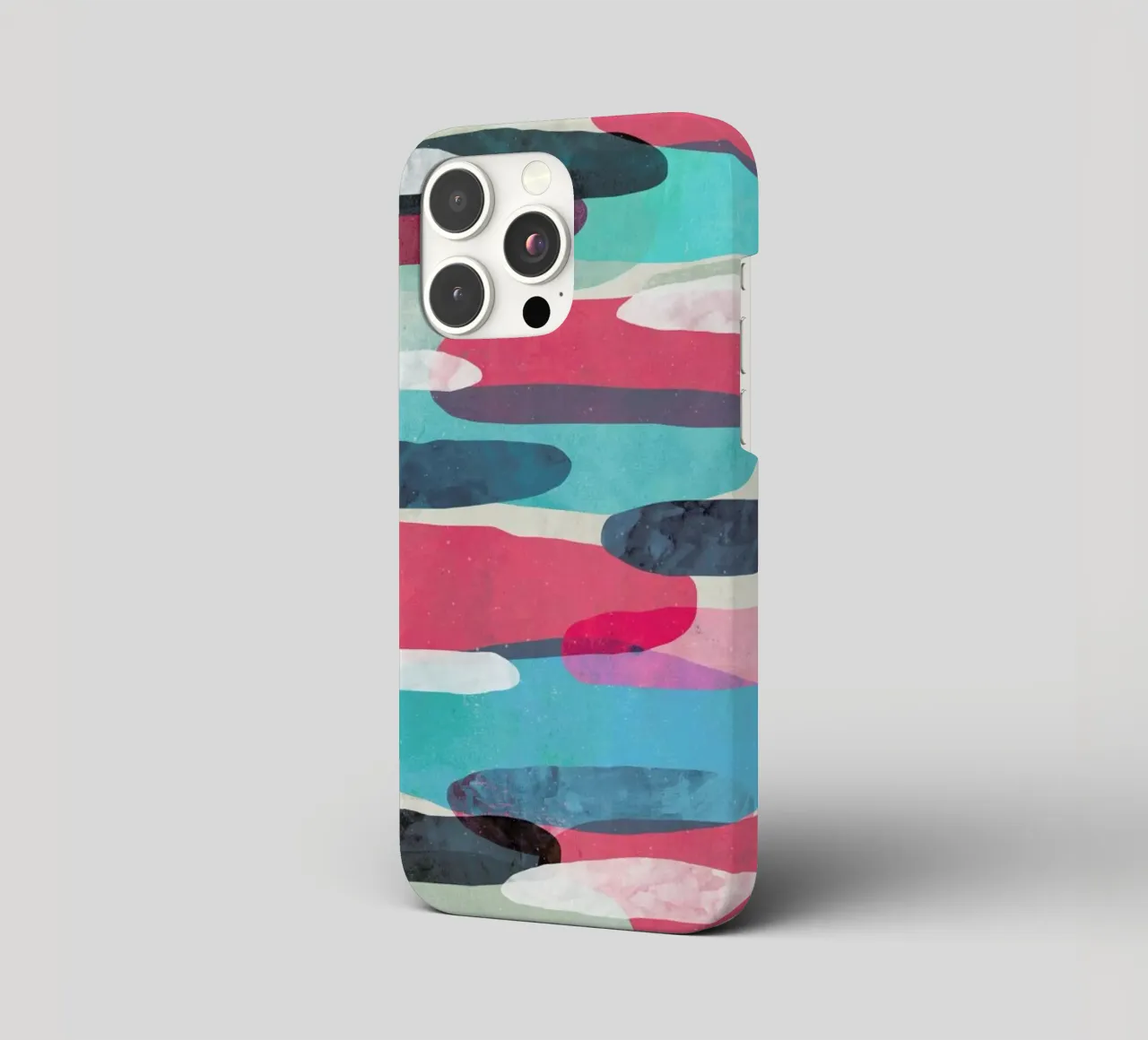 Oracle iphone hoesje van Tracie Andrews