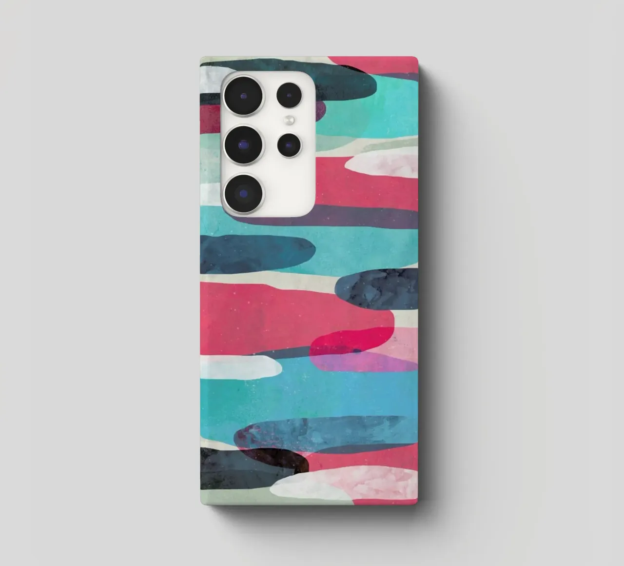 Oracle cover samsung da Tracie Andrews