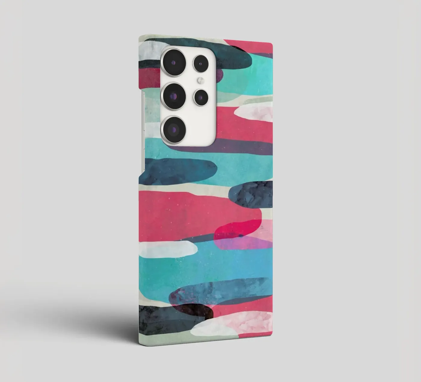 Oracle cover samsung da Tracie Andrews