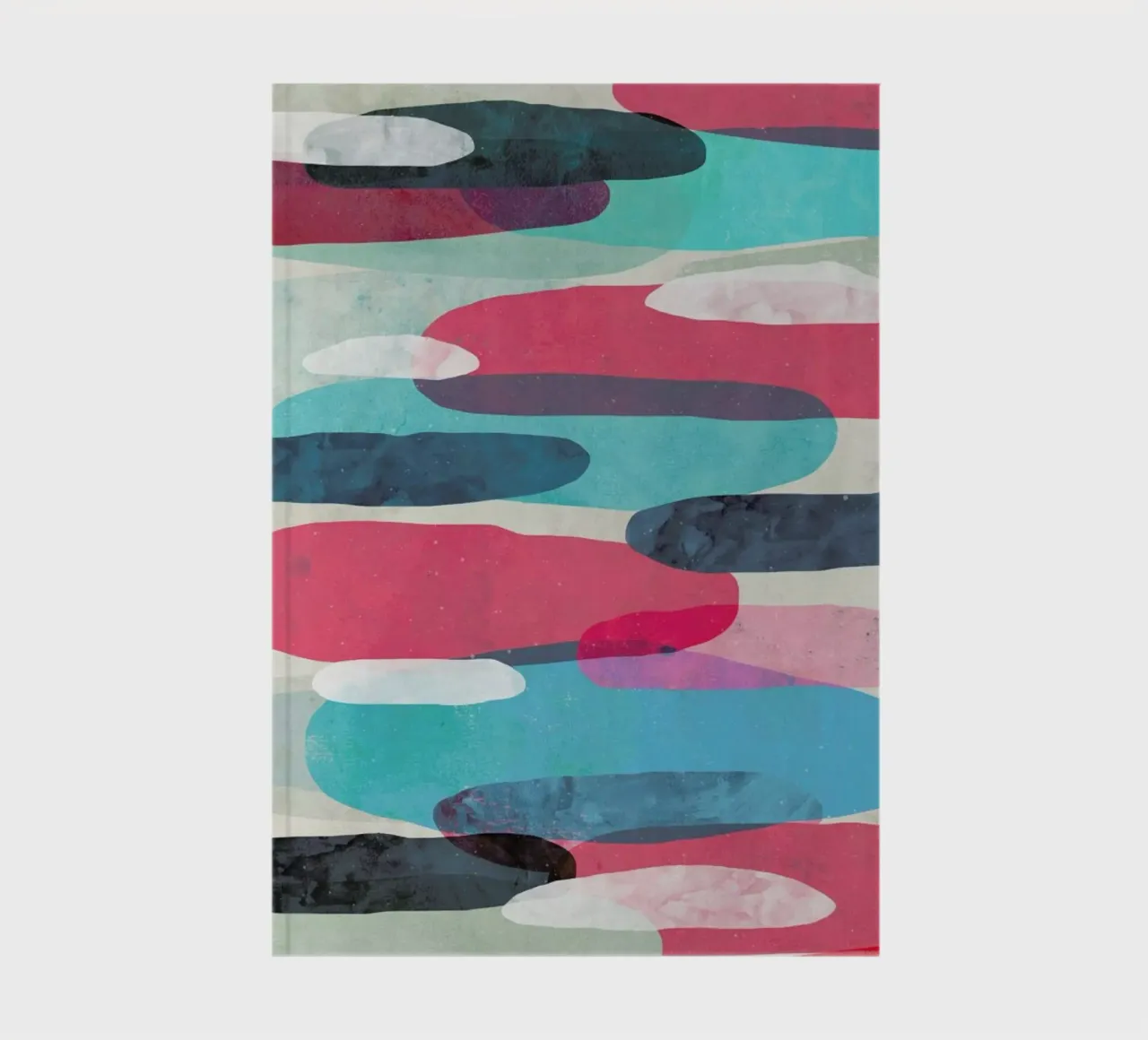 Oracle notebook by Tracie Andrews