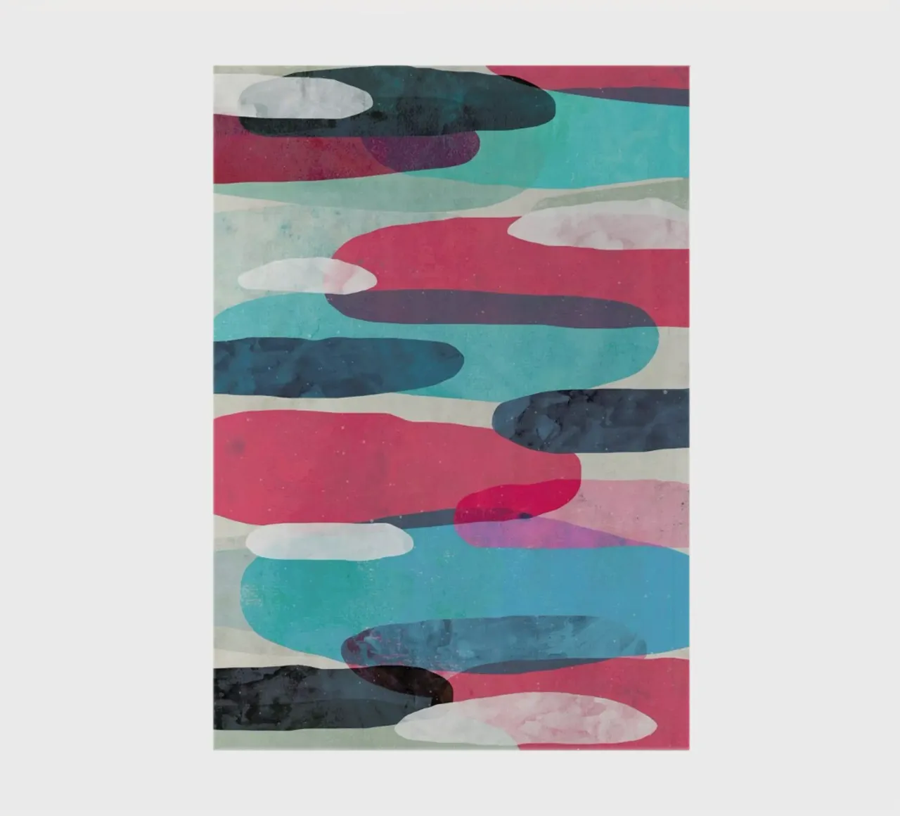 Oracle notebook by Tracie Andrews