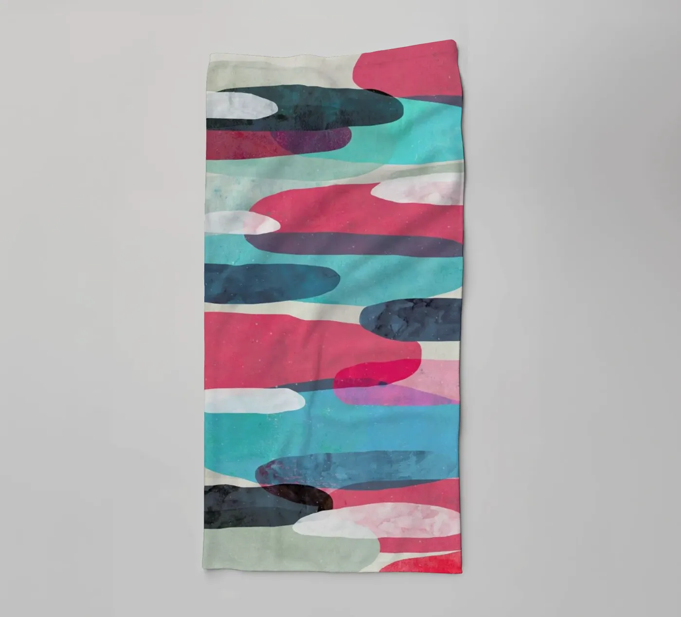 Oracle badhanddoek van Tracie Andrews
