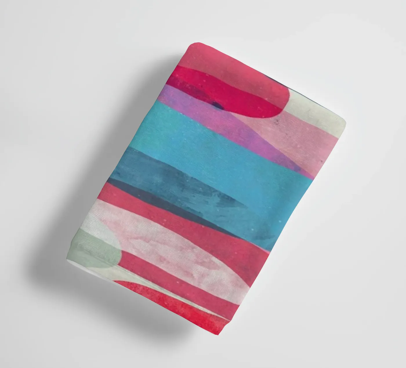 Oracle badhanddoek van Tracie Andrews