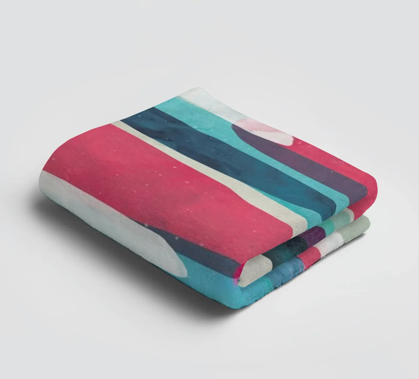 Oracle badhanddoek van Tracie Andrews