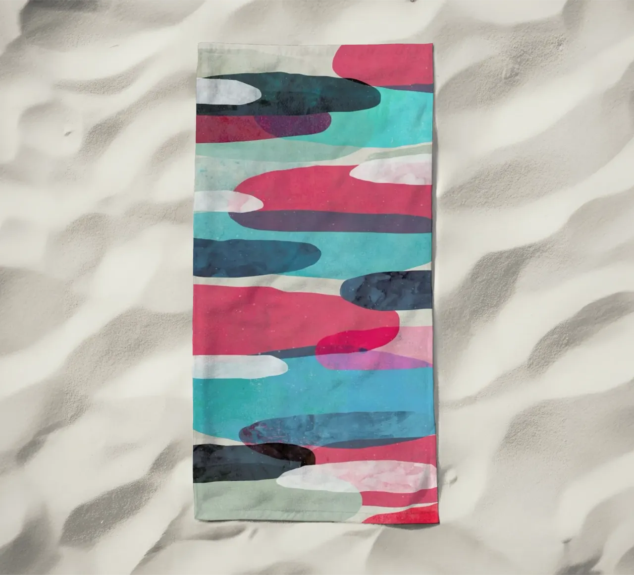 Oracle telo mare da Tracie Andrews