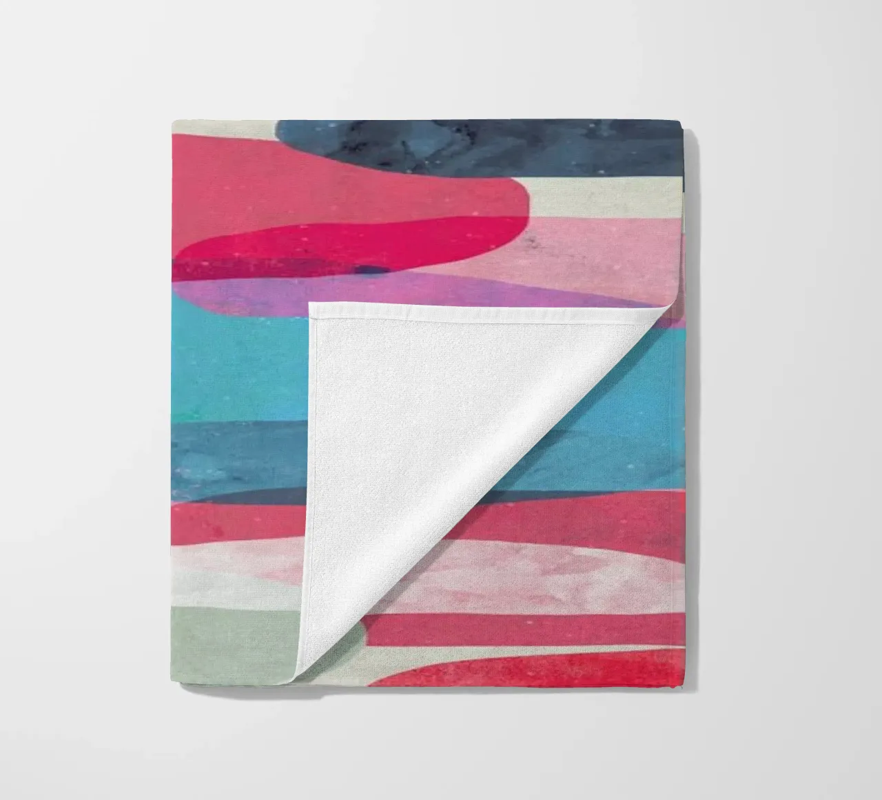 Oracle Strandtuch von Tracie Andrews