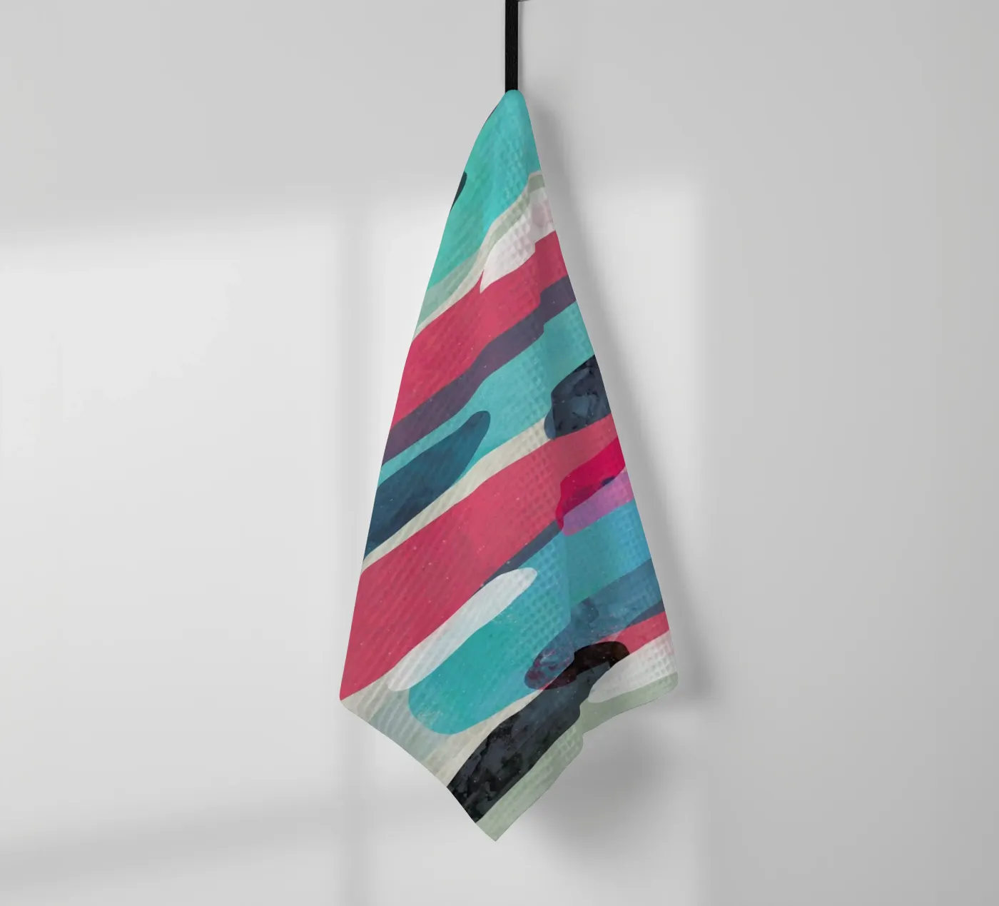 Oracle Geschirrtuch von Tracie Andrews