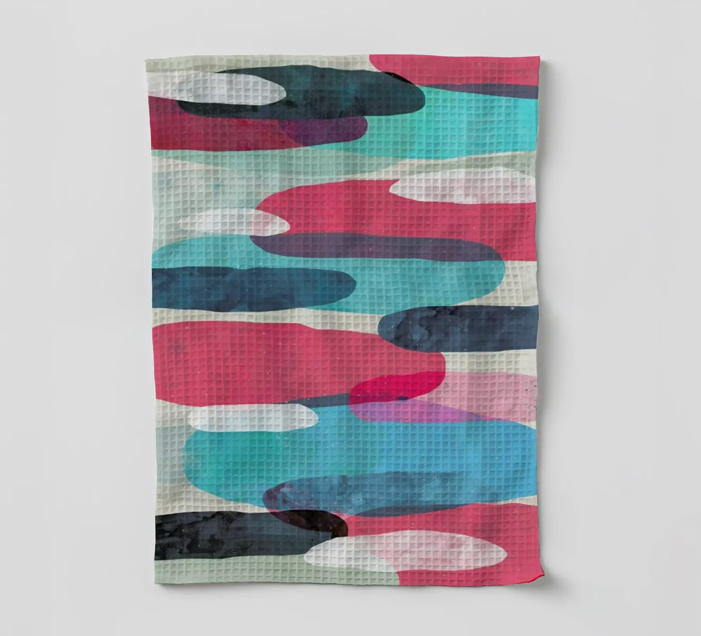 Oracle Geschirrtuch von Tracie Andrews