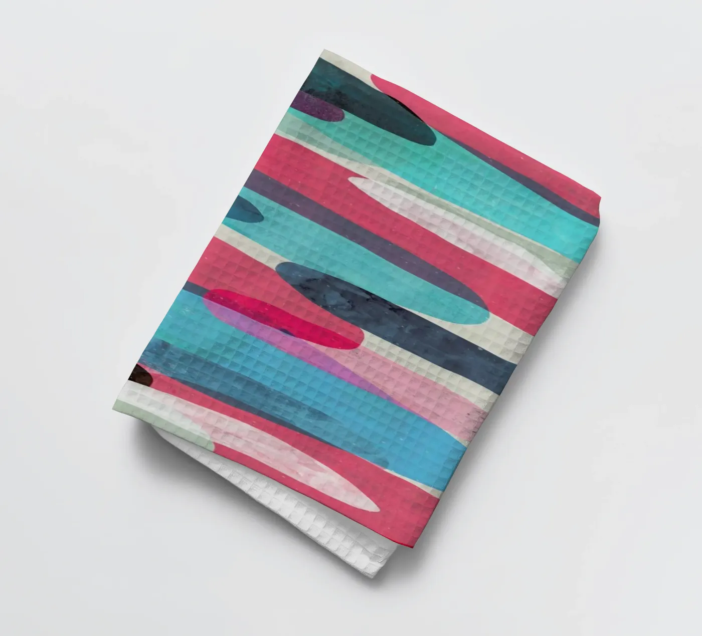 Oracle Geschirrtuch von Tracie Andrews