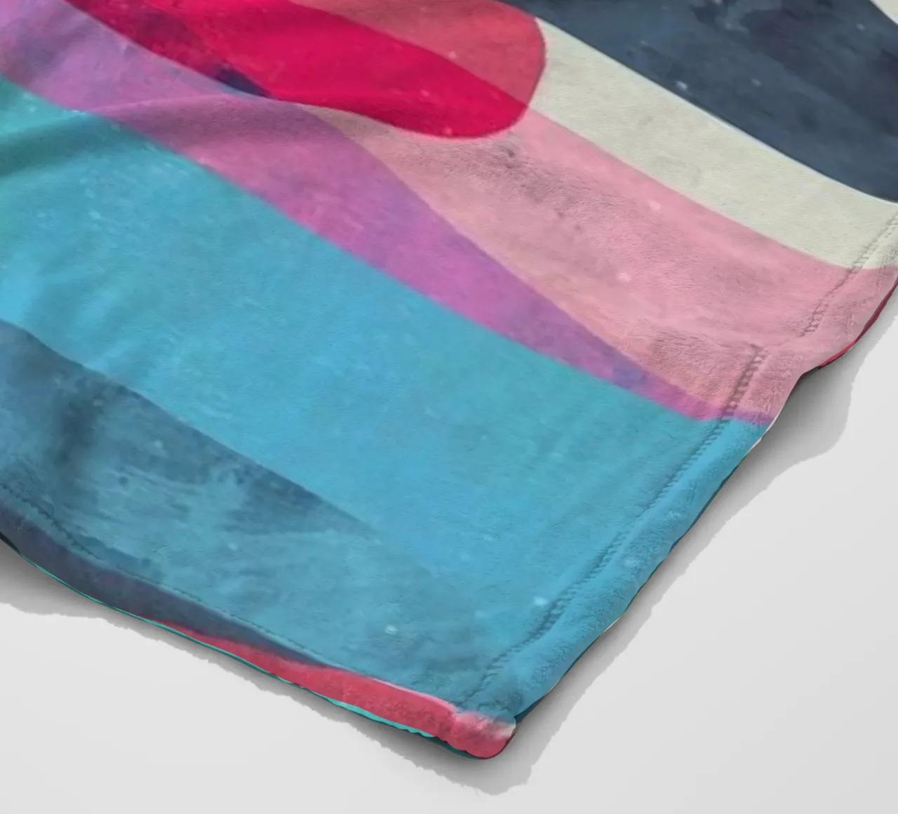 Oracle coperta in pile da Tracie Andrews