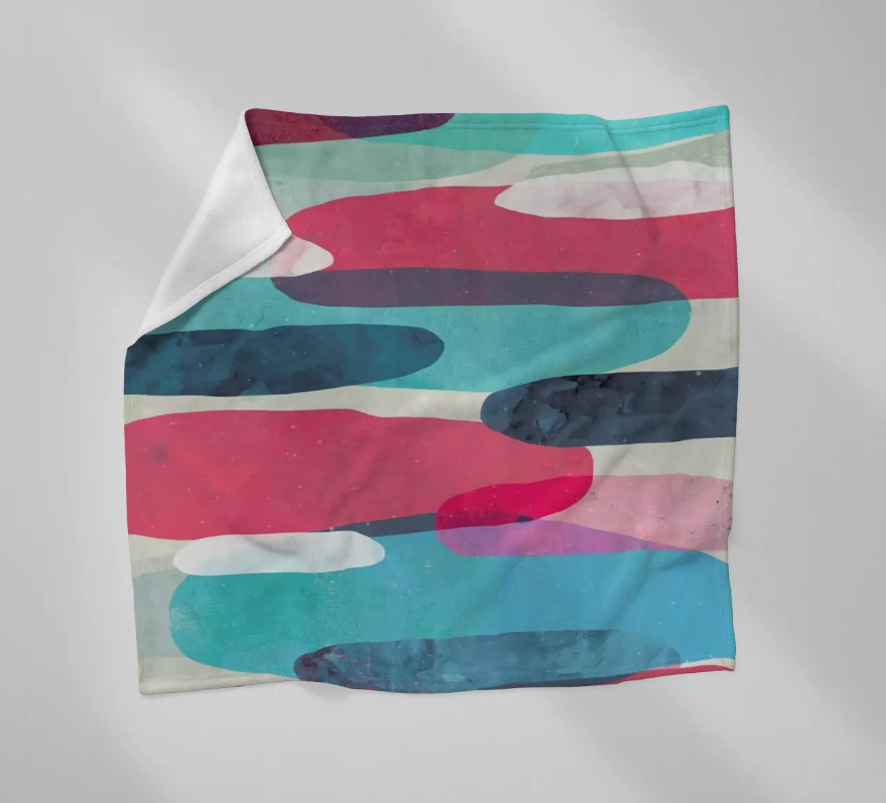 Oracle coperta in pile da Tracie Andrews