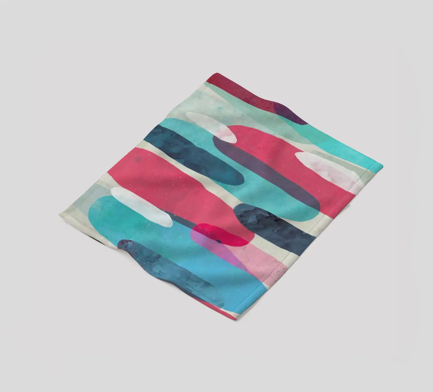Oracle Fleecedecke von Tracie Andrews