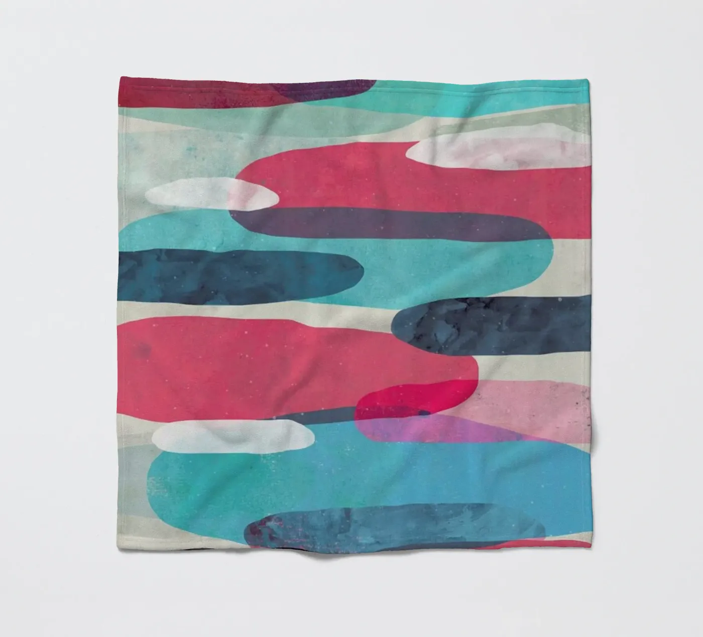 Oracle Fleecedecke von Tracie Andrews