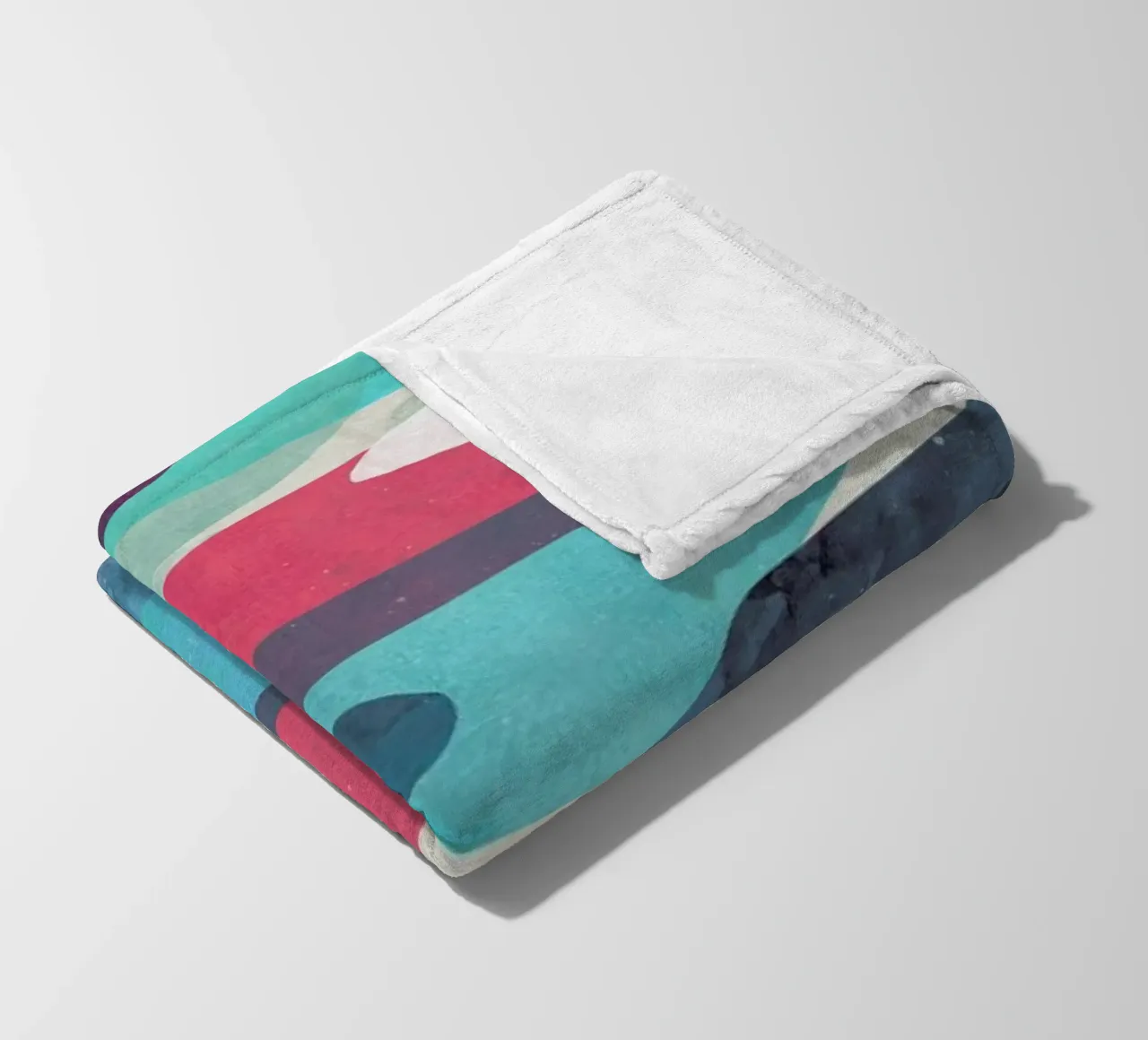 Oracle coperta in pile da Tracie Andrews