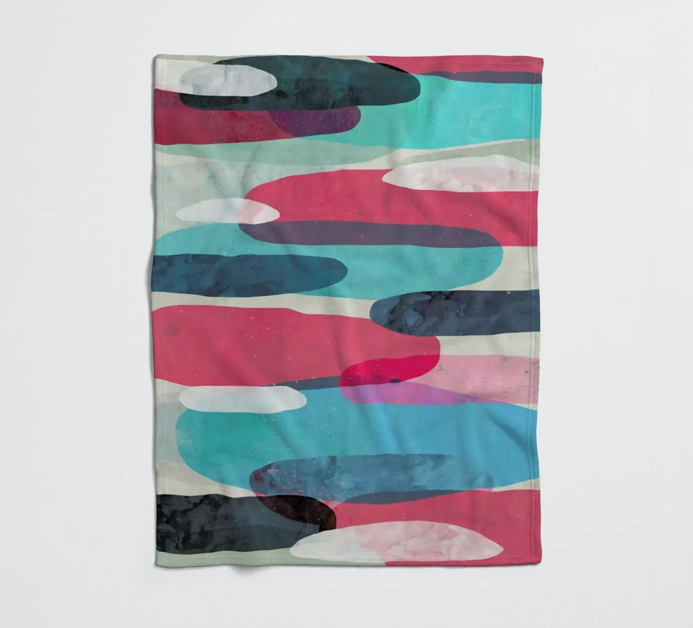 Oracle Fleecedecke von Tracie Andrews