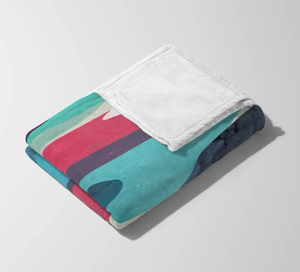 Oracle coperta in pile da Tracie Andrews