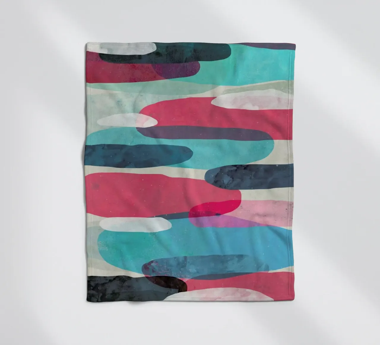 Oracle coperta in pile da Tracie Andrews