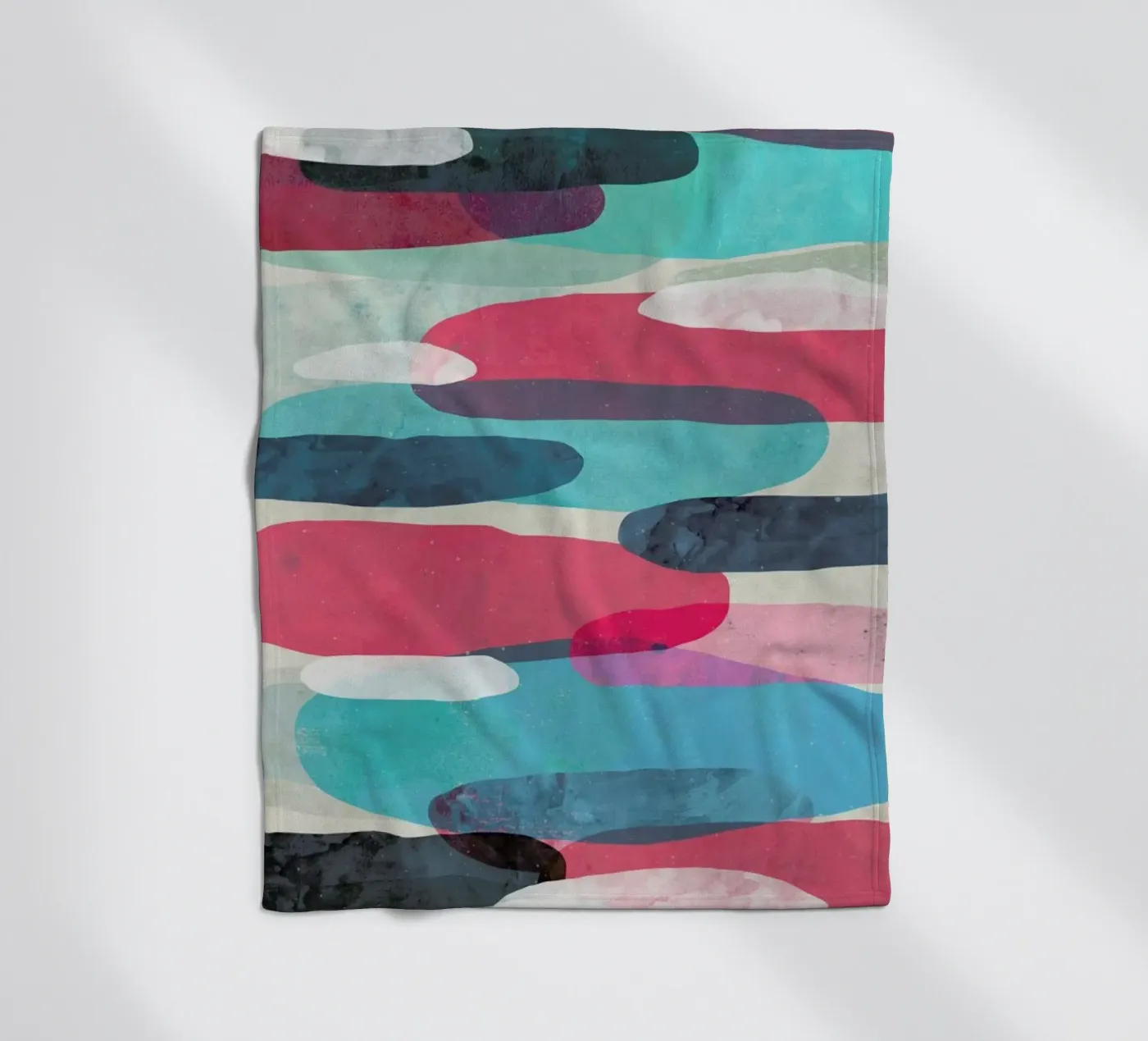 Oracle Fleecedecke von Tracie Andrews