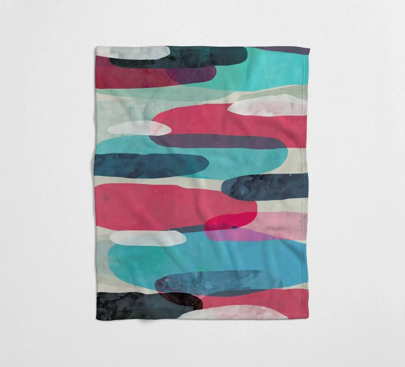 Oracle Fleecedecke von Tracie Andrews