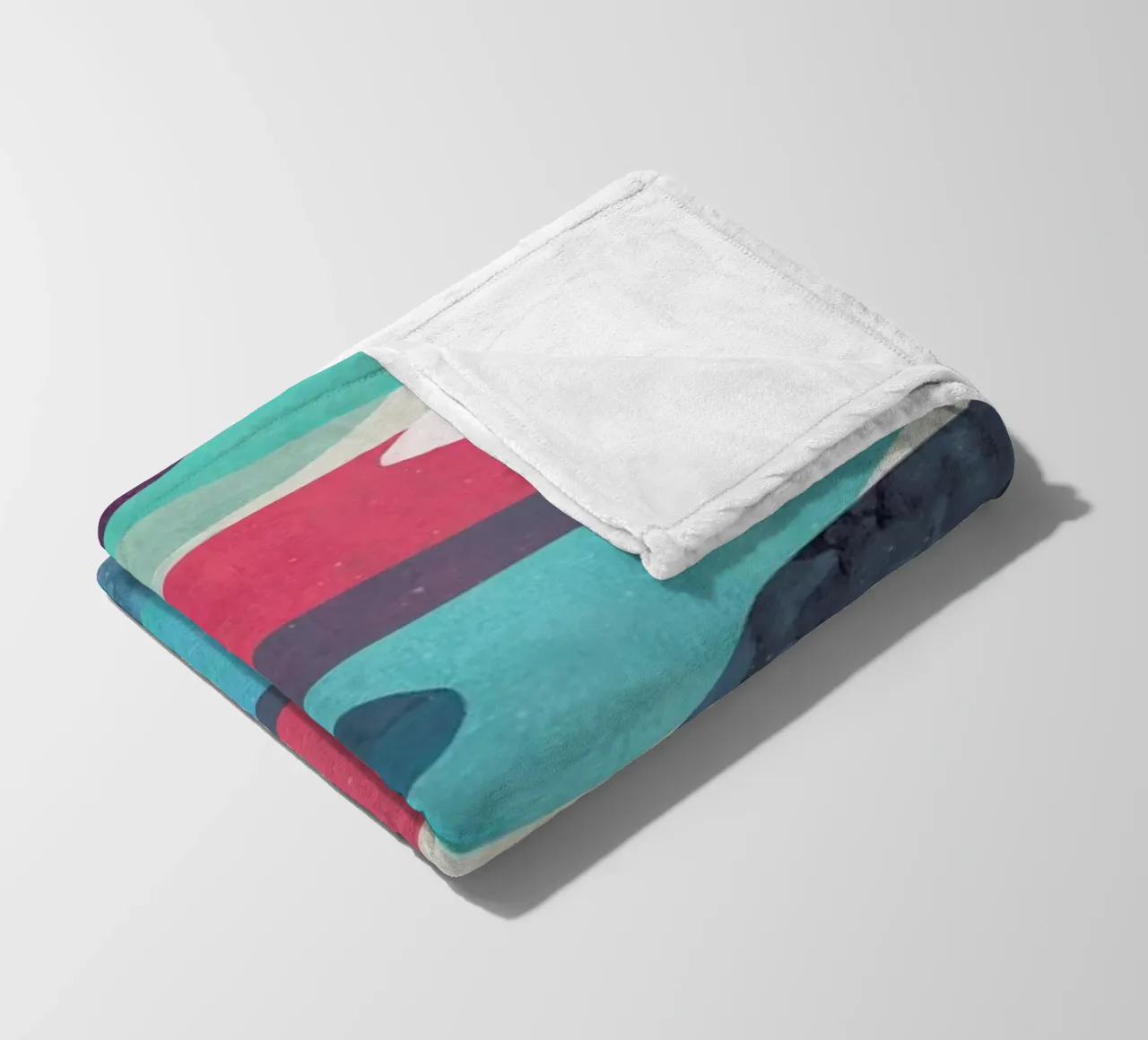 Oracle coperta in pile da Tracie Andrews