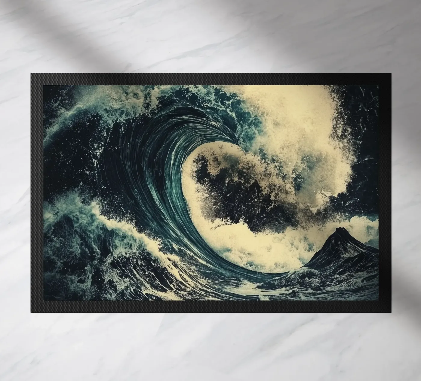 strong wave zerbino da Synthaira